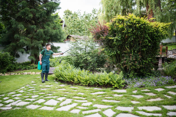 Best Residential Pest Control  in Eglin Af, FL
