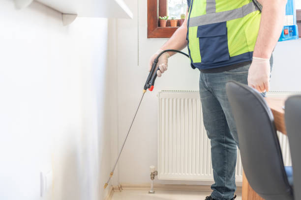 Best Best Pest Control Companies  in Eglin Af, FL