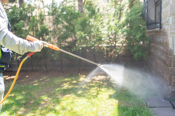Best Best Pest Control Companies  in Eglin Af, FL